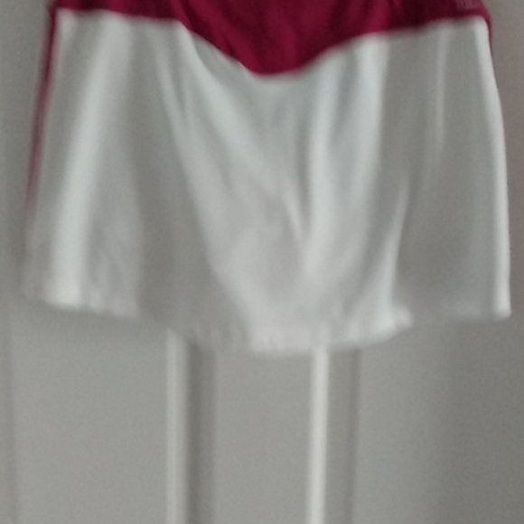 Tennis skirt. - Picture 6 of 6